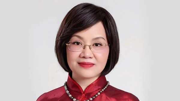 Obituary: Ambassador Nguyen Thi Nguyet Nga passes away