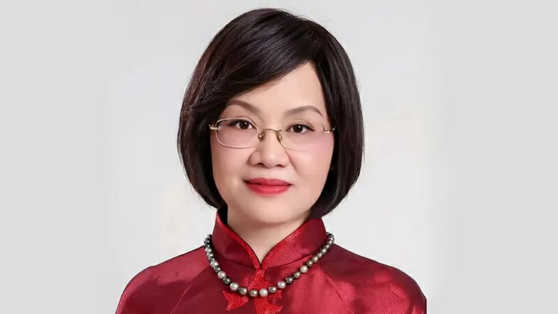 Obituary: Ambassador Nguyen Thi Nguyet Nga passes away