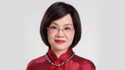 Obituary: Ambassador Nguyen Thi Nguyet Nga passes away