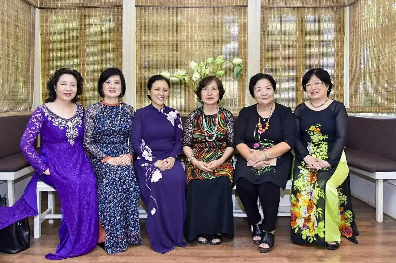 Ambassador Nguyen Nguyet Nga: A lifetime of dedication to the diplomatic career and the country Ambassador Nguyen Nguyet Nga: A lifetime of dedication to the diplomatic career and the country