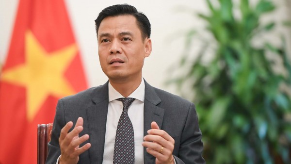 Three decades of Vietnam in ASEAN: Voyage into the high seas