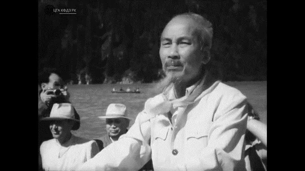 A journey tracing President Ho Chi Minh’s legacy in Almaty, Kazakhstan