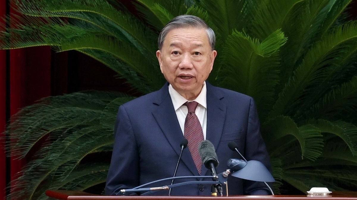 13th Party Central Committee wraps up 12th plenum