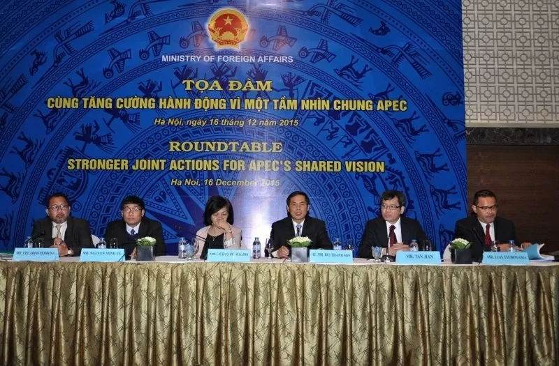 Ambassador Nguyen Nguyet Nga - A source of inspiration beyond Vietnam