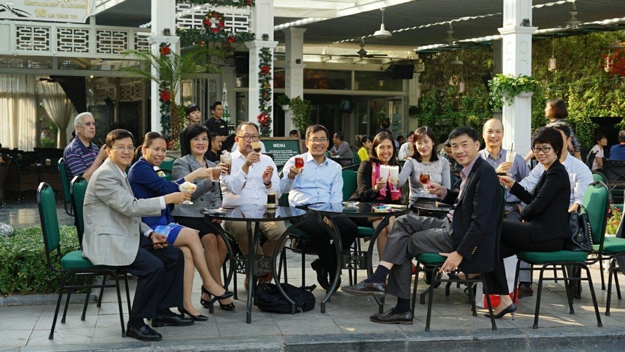 Ambassador Nguyen Nguyet Nga - A source of inspiration beyond Vietnam