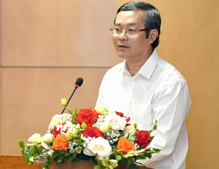 2025 “For Vietnamese Education” National Press Awards launched