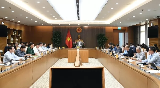 Economic diplomacy plays a vital role in Vietnams international integration: Expert Economic diplomacy plays a vital role in Vietnams international integration: Expert