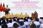 Prime Minister demands acceleration of sci-tech development, digital transformation