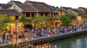 Hoi An ranks 6th among world’s best destinations for 2025