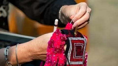 Vietnam’s micro and small enterprises: Shaping a sustainable fashion ecosystem