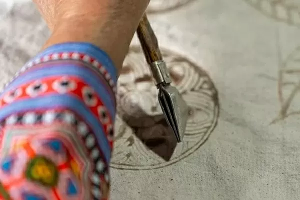 Shaping a Sustainable Fashion Ecosystem in Vietnam