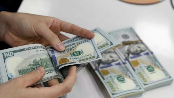 Reference exchange at 25,191 VND/USD on July 21, up 6 VND