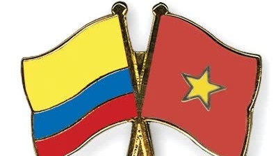 President Luong Cuong extends Independence Day greetings to Colombia