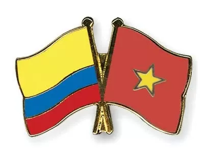 Vietnam extends Independence Day greetings to Colombia Vietnam extends Independence Day greetings to Colombia