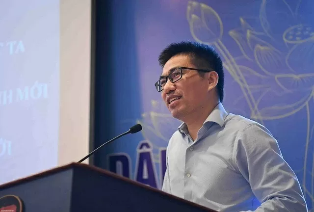 Improving capacity of peoples organizations to implement foreign affairs