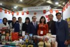 Expo Café Chile 2025: Vietnamese coffee makes its debut on the Latin American stage