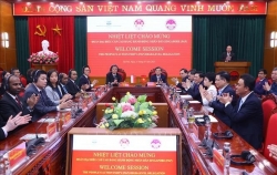 Vietnam, Singapore enhance cooperation in education, training, high-quality personnel development