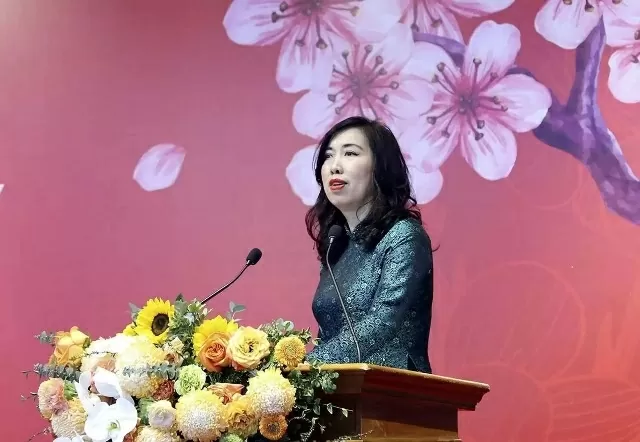 External affairs Journalism: An elite force contributing to the building of a strong and prosperous Vietnam