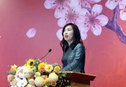 External affairs Journalism: An elite force contributing to the building of a strong and prosperous Vietnam