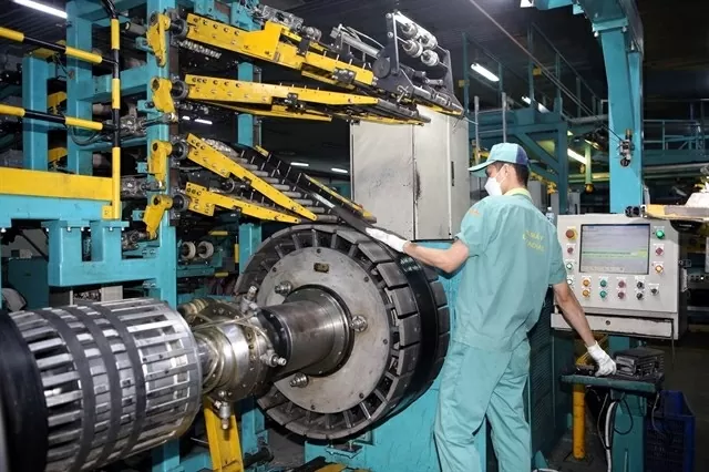 Tyre firms struggle despite lower rubber prices Tyre firms struggle despite lower rubber prices