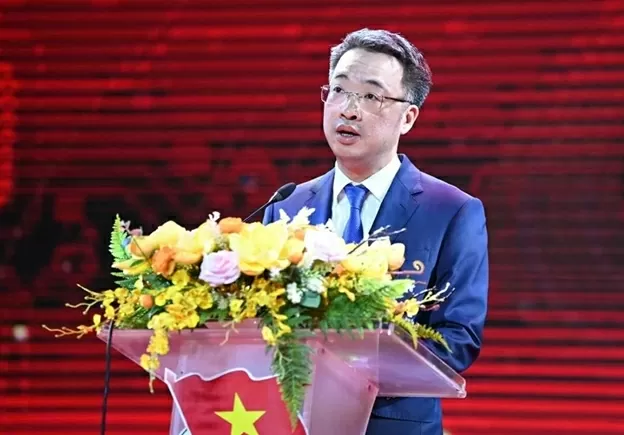 6th Global Forum of Young Vietnamese Intellectuals: Soaring Together on the Journey of Knowledge