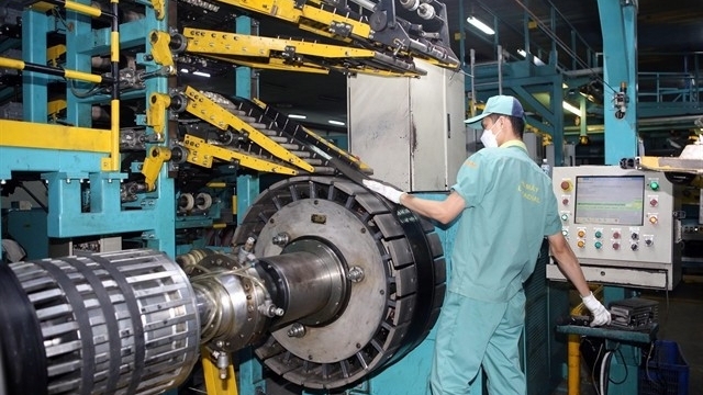 Tyre industry enterprises struggle despite lower rubber prices in first quarter of 2025