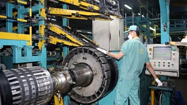 Tyre industry enterprises struggle despite lower rubber prices in first quarter of 2025