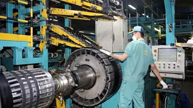 Tyre industry enterprises struggle despite lower rubber prices in first quarter of 2025