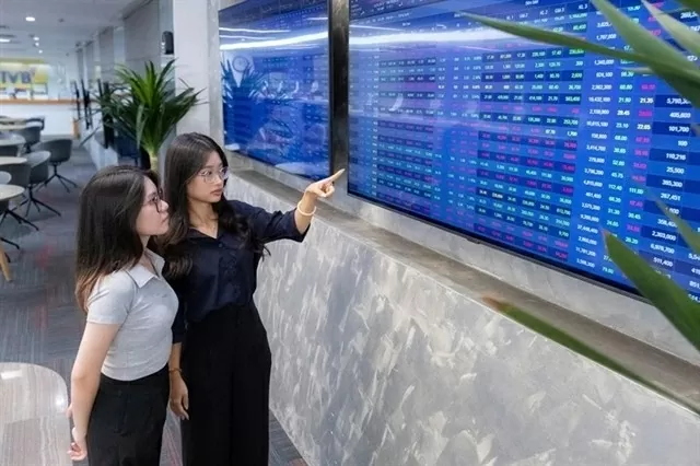 MoF proposes 20% tax on capital gains from securities and equity transfers