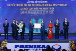 Prime Minister calls on Phenikaa University to be model for new-generation private universities