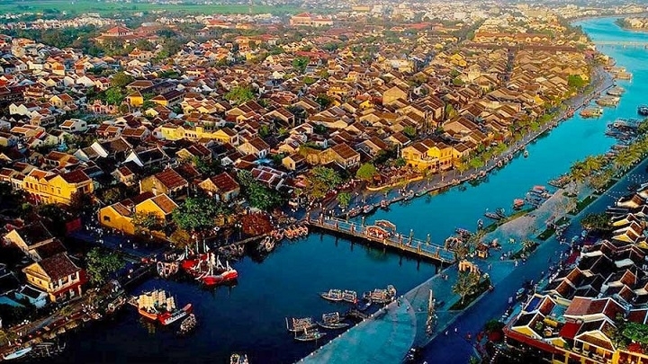 Hoi An earns spot among top global cities in World’s Best Awards 2025
