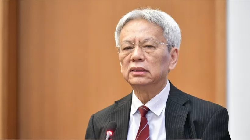 TS. Nguyễn Sĩ Dũng: Sắp xếp lại giang sơn để vươn mình ra biển lớn