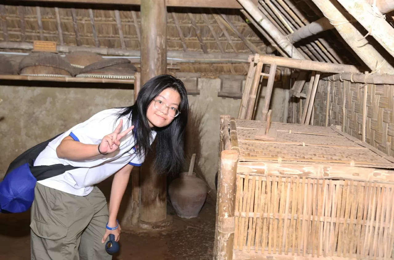 Vietnam Summer Camp 2025: An emotional homecoming for young overseas Vietnamese in President Ho Chi Minh’s homeland Vietnam Summer Camp 2025: An emotional homecoming for young overseas Vietnamese in President Ho Chi Minh’s homeland