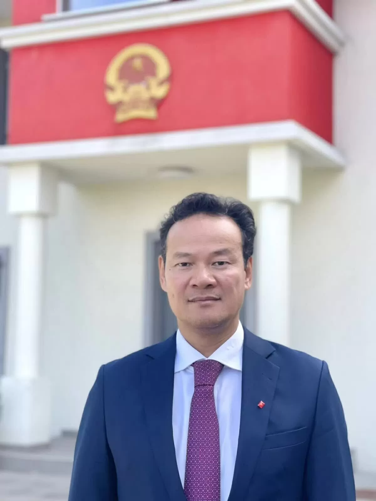 Ambassador Mai Phan Dung: Vietnam actively and responsibly contributes to the common activities of the IPU, strongly commits to multilateralism Ambassador Mai Phan Dung: Vietnam actively and responsibly contributes to the common activities of the IPU, strongly commits to multilateralism