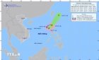 Weather Forecast: Storm Comay Forms in East Sea, Flash Flood Risk for Northern, North-Central Regions