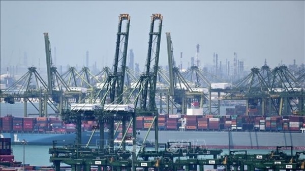 Vietnam – Singapore trade gains impressive growth in first half of 2025: Trade Office