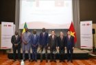 Vietnam, Senegal legislative leaders attend policy dialogue to enhance economic, trade, and investment ties
