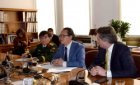 Vietnam and Chile promote parliamentary cooperation, expand Comprehensive Partnership