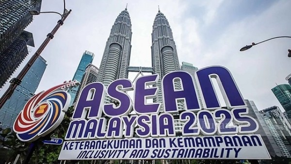 Malaysia proposes new cooperation initiatives toward a more dynamic ASEAN creative industry