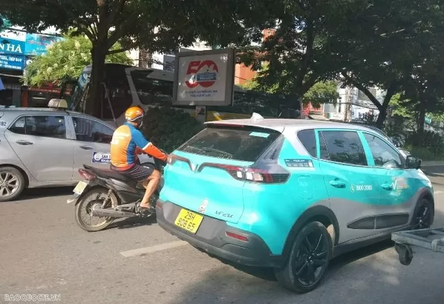 Innovations and breakthroughs simplifying electric vehicle ownership