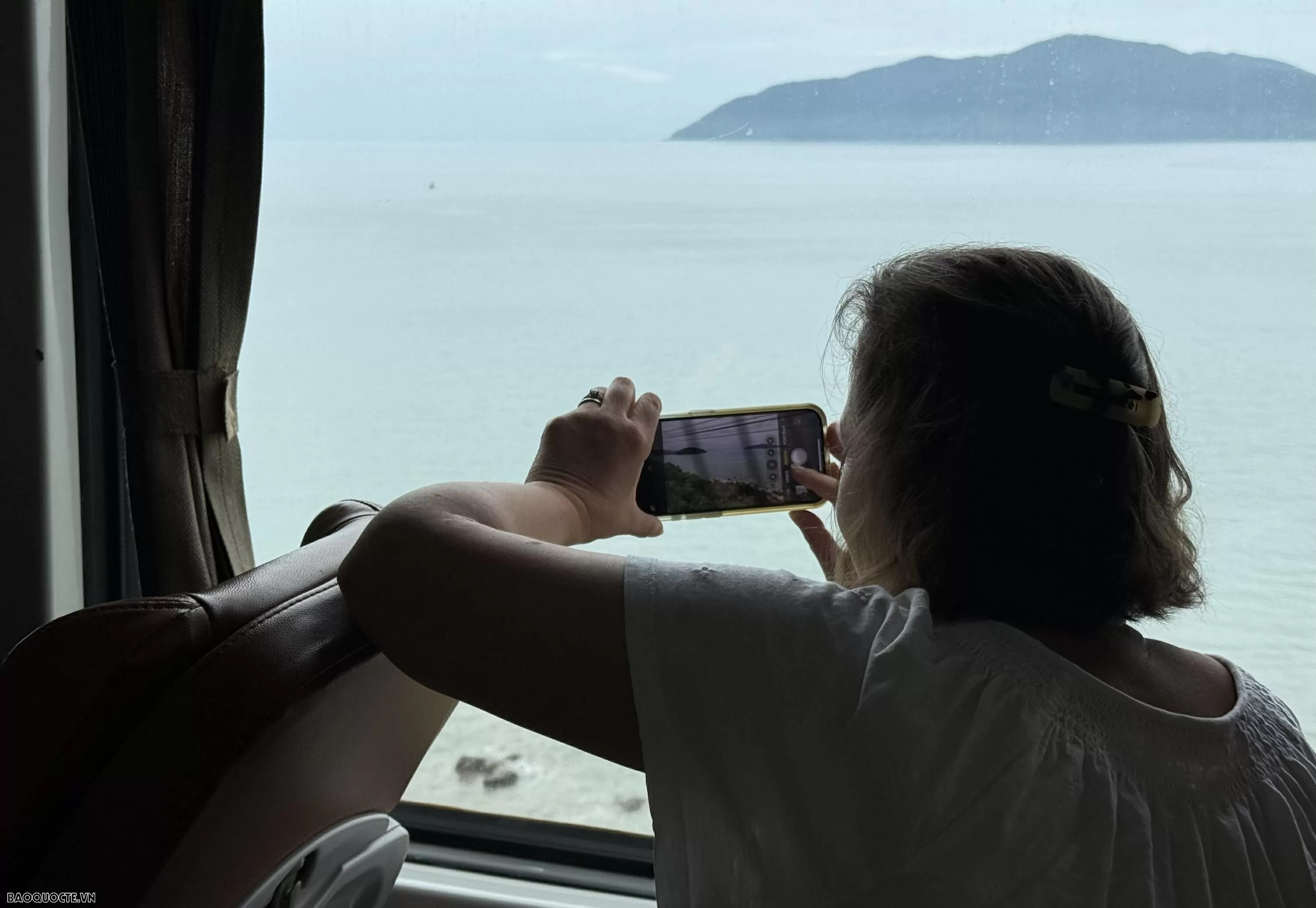 Da Nang-Hue Heritage Train: Travelling back in time to the ancient capital Da Nang-Hue Heritage Train: Travelling back in time to the ancient capital