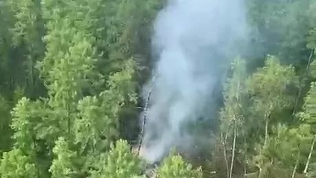 Heartfelt condolences to Russia over the tragic plane crash