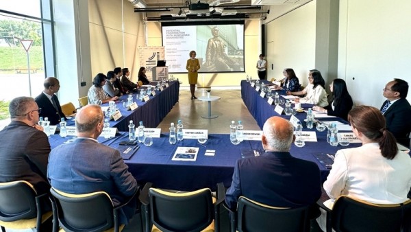 Boosting Vietnam-Hungary cooperation in human resource training