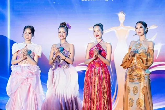 Radiant Youth to Shine in Bac Ninh: Miss University Vietnam 2025 Finale announced