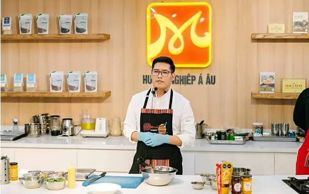 From Lima to Hanoi: A symphony of culinary flavours at the 2025 Peruvian Culinary Week