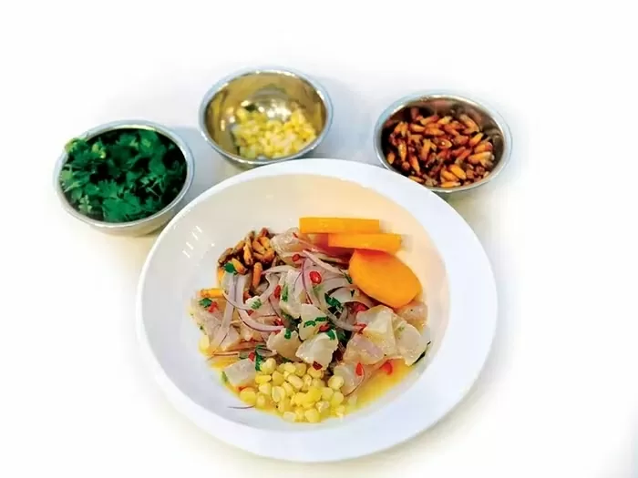 From Lima to Hanoi: A symphony of culinary flavours at the 2025 Peruvian Culinary Week