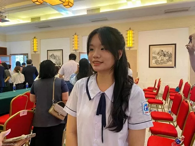 34 Vietnamese Students awarded Chinese Government Scholarships for 2025–2026 Academic Year 34 Vietnamese Students awarded Chinese Government Scholarships for 2025–2026 Academic Year