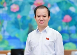 Article 3 - National Assembly deputy Bui Hoai Son - Administrative restructuring is a historic step for the nation