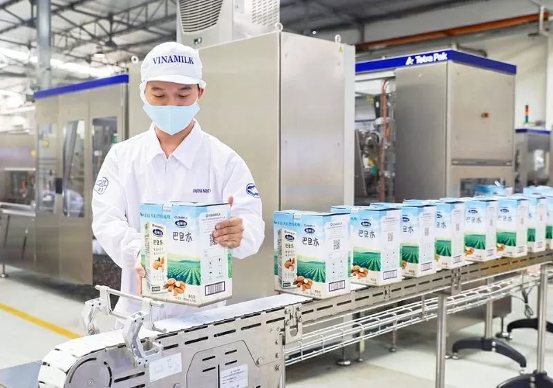 Private enterprises – driving force elevating Vietnam’s brands on global stage Private enterprises – driving force elevating Vietnam’s brands on global stage