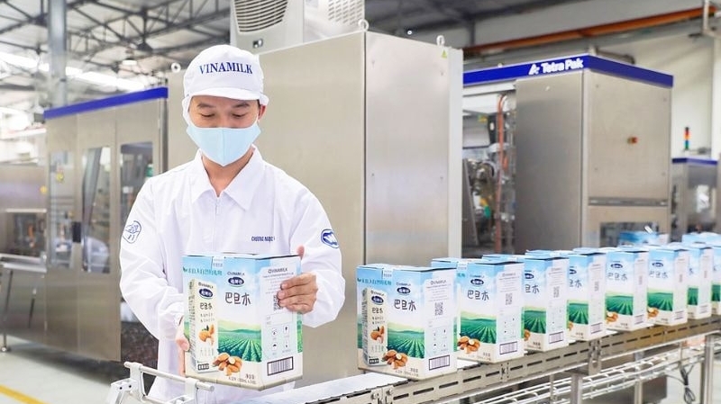 Private enterprises become a driving force elevating Vietnam’s brands on global stage